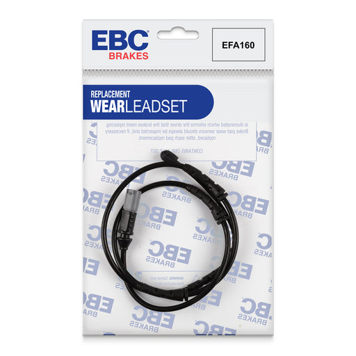 EBC EFA160 product-specific image
