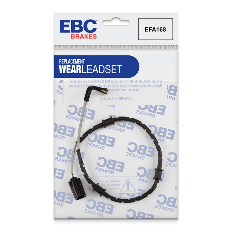 EBC EFA168 product-specific image