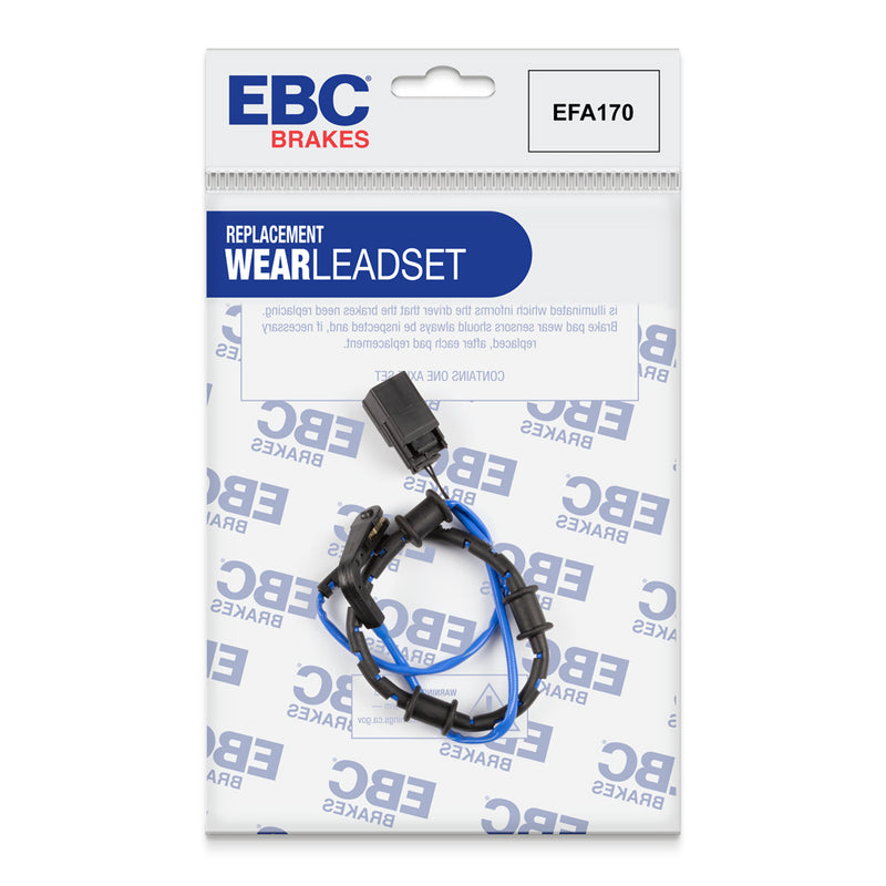 EBC EFA170 product-specific image