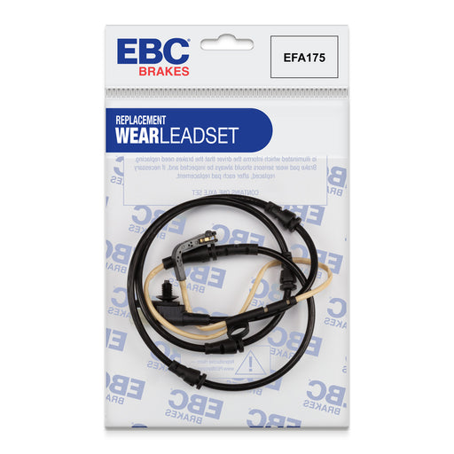 EBC EFA175 product-specific image