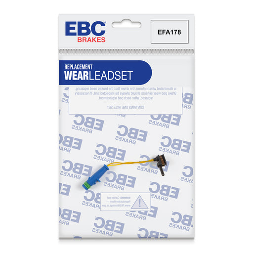 EBC EFA178 product-specific image