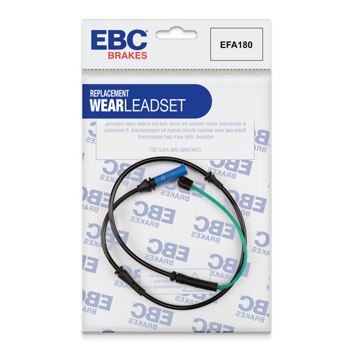 EBC EFA180 product-specific image