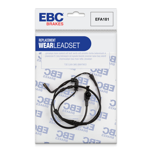 EBC EFA181 product-specific image
