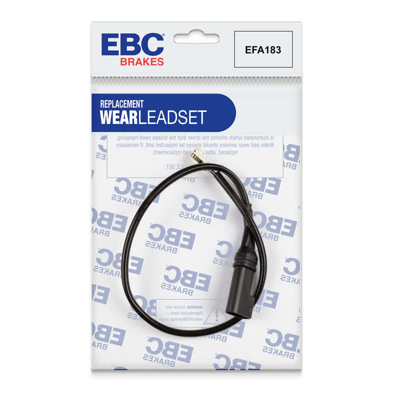 EBC EFA183 product-specific image