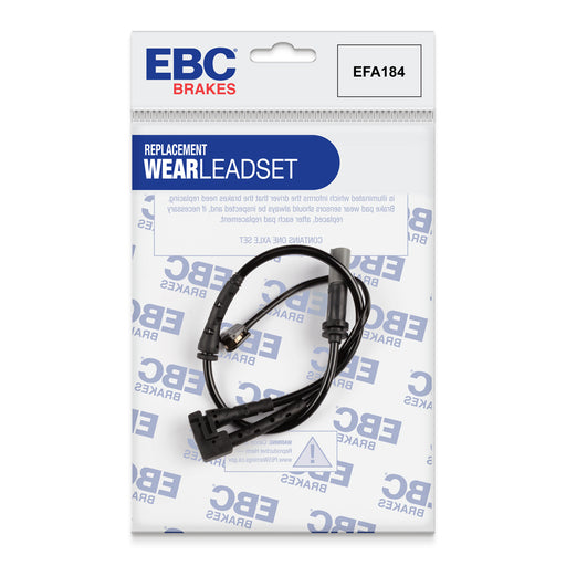 EBC EFA184 product-specific image