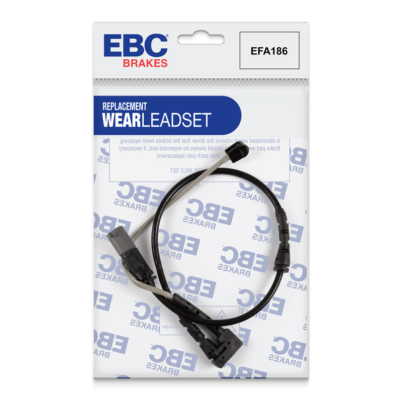 EBC EFA186 product-specific image