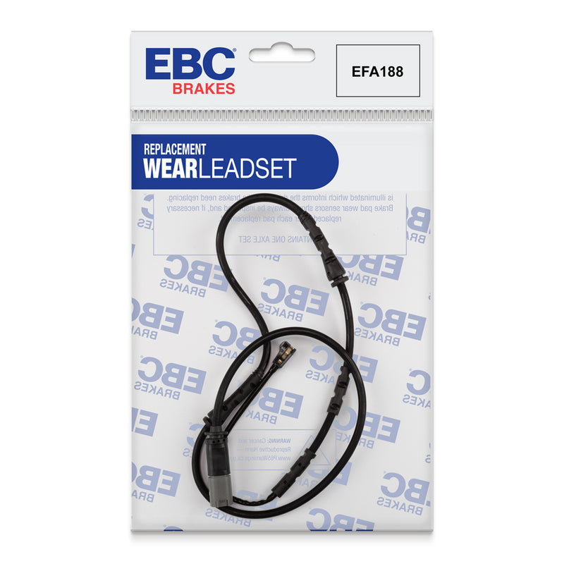 EBC EFA188 product-specific image