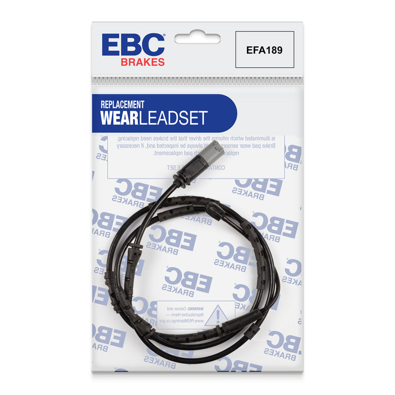 EBC EFA189 product-specific image