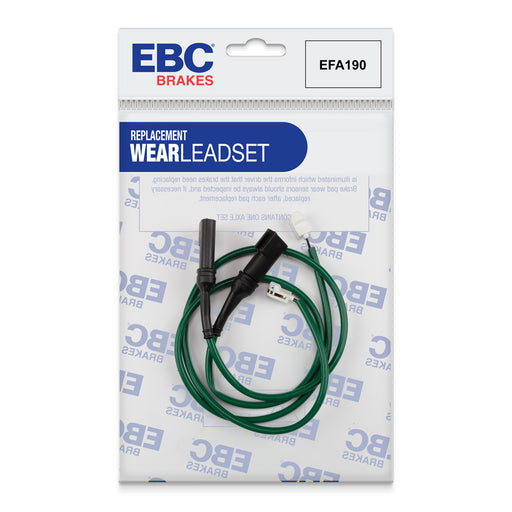 EBC EFA190 product-specific image