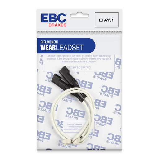 EBC EFA191 product-specific image