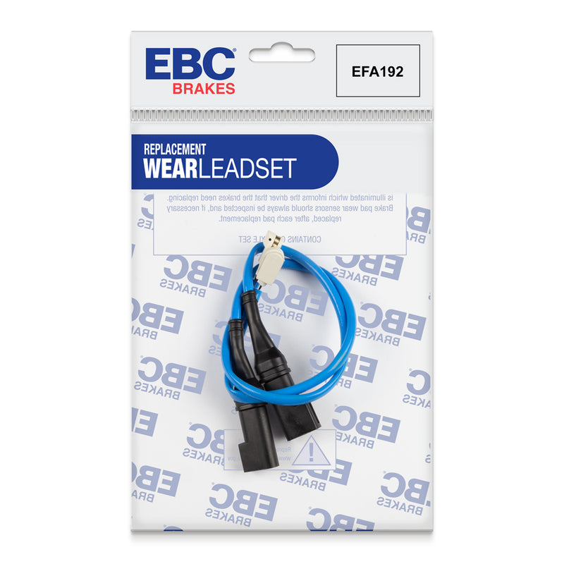 EBC EFA192 product-specific image