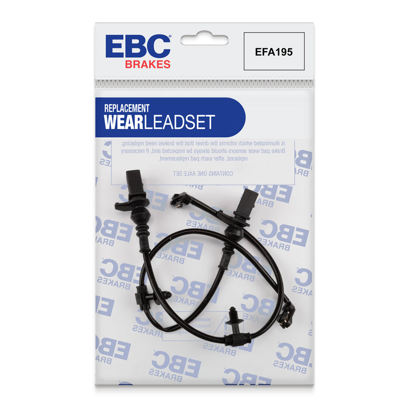 EBC EFA195 product-specific image