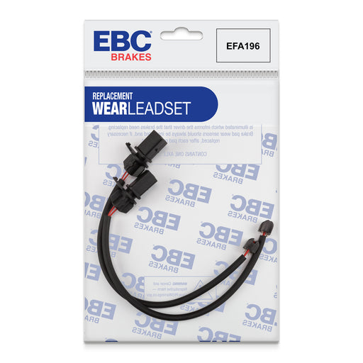 EBC EFA196 product-specific image