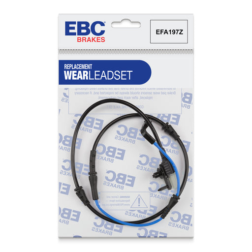 EBC EFA197 product-specific image