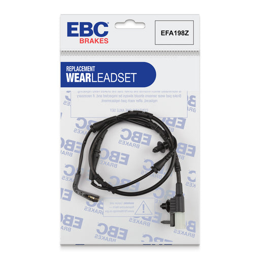 EBC EFA198 product-specific image