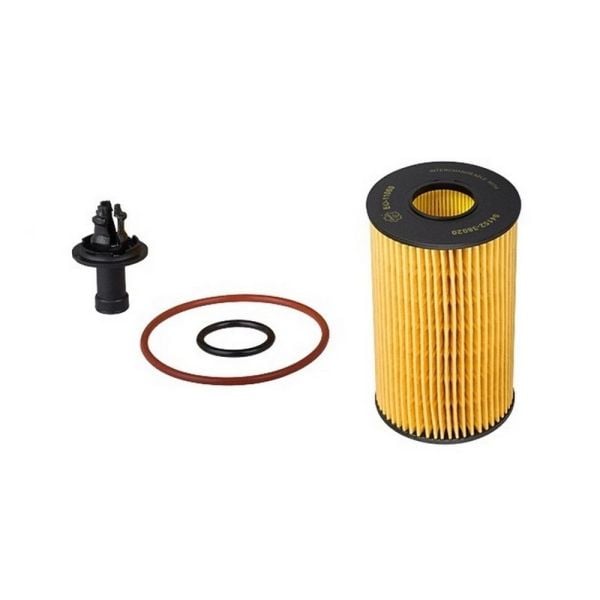 Sakura K-11071 Filter Service Kit fits Toyota Landcruiser 70 Series 1VD