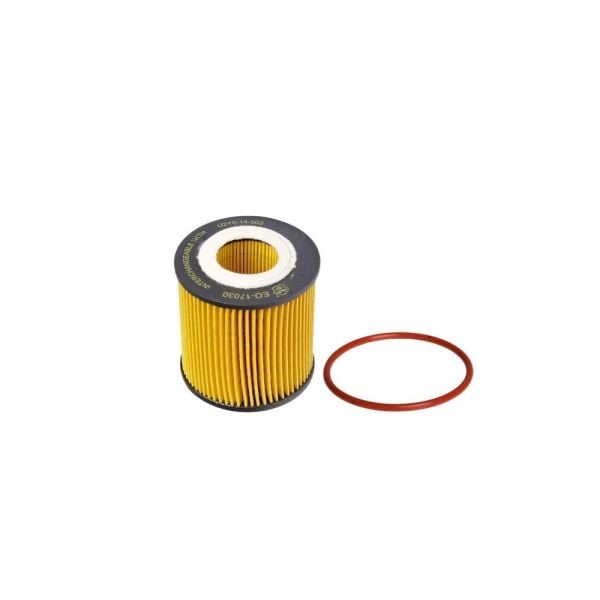 Sakura K-17010 Filter Service Kit fits Ford Ranger PX Mazda BT-50 UP/UR 2.2/3.2