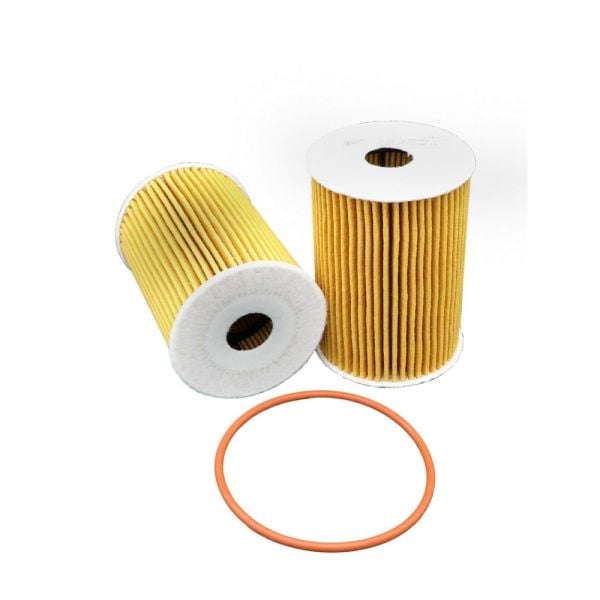 Sakura K-18280 Filter Service Kit fits Nissan Patrol Y61 ZD30 00-07