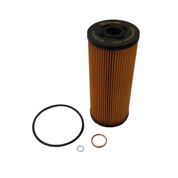 Sakura EO-2604 Oil Filter