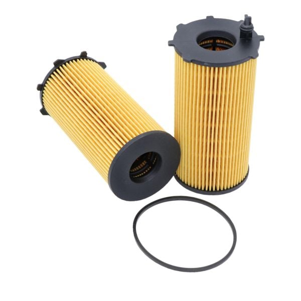 Sakura EO-66040 Oil Filter