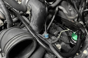 Radium Engineering Radium Engineering Fuel Hanger Plumbing Kit, Mitsubishi EVO 1-6, product image, part 20-1334-03