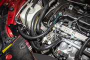 Radium Engineering Radium Engineering Fluid Lock PCV Catch Can Kit - Mitsubishi Lancer Evolution X, product image, part 20-0105-FL