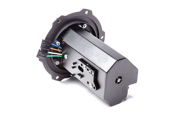 Radium Engineering Radium Engineering Fuel Pump Hanger, Mitsubishi Lancer Evolution X - DW400 (Pumps Not Included), product image, part 20-1644