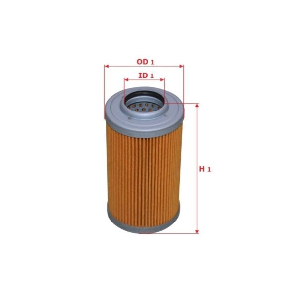 Sakura F-79430 Fuel filter