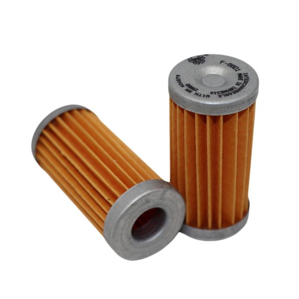Sakura F-8801 Fuel filter