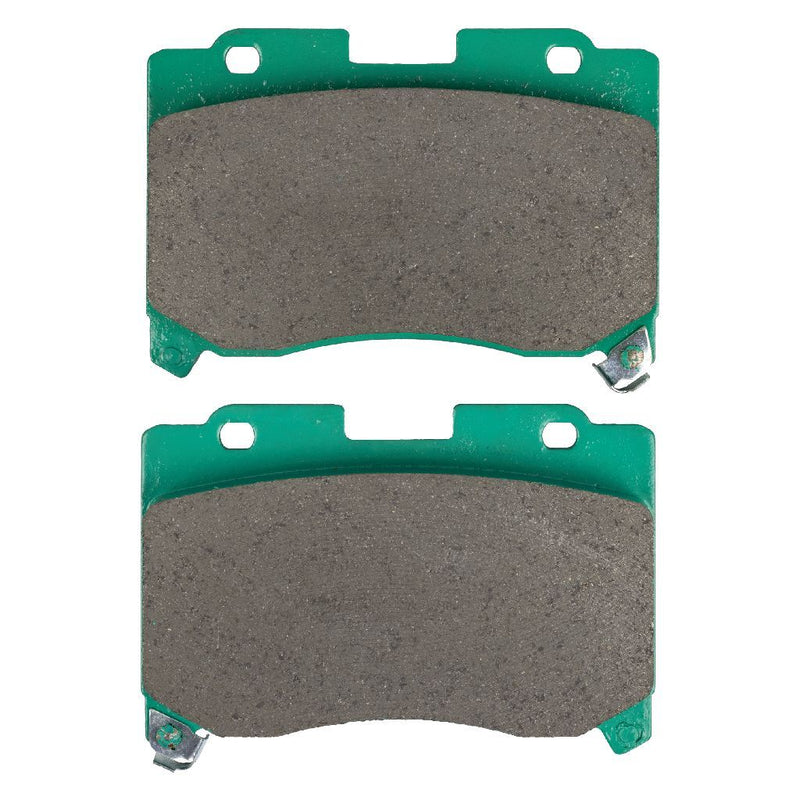 Project Mu F103-HC-EP Sports Performance Brake Pad Set
