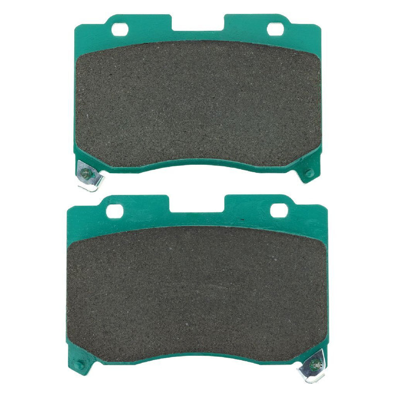 Project Mu F103-NS-EP Street Performance Brake Pad Set