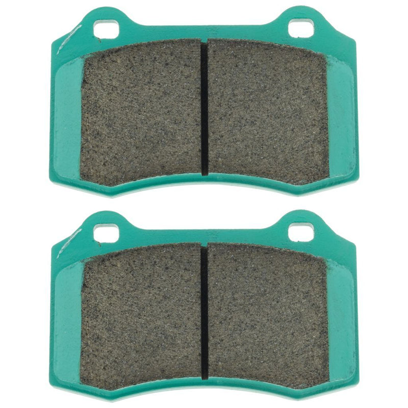 Project Mu F1039-15-NS-EP Street Performance Brake Pad Set