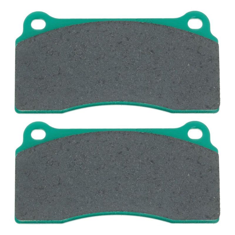 Project Mu F1040-15-HC-EP Sports Performance Brake Pad Set