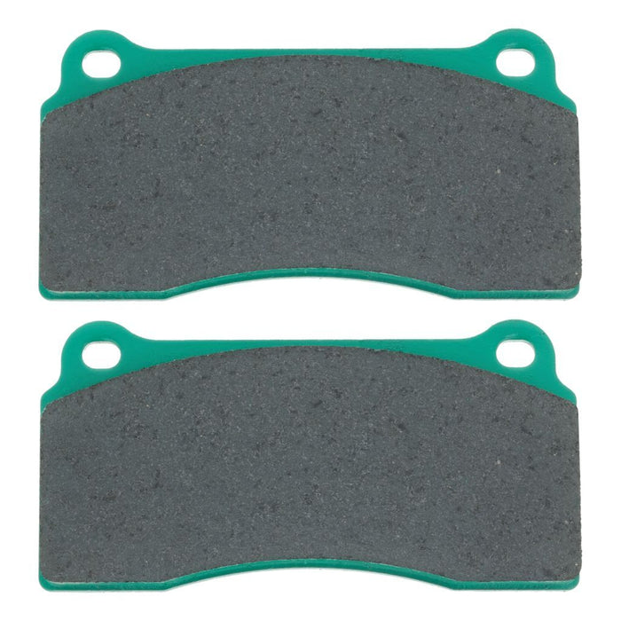 Project Mu F1040-15-HC-EP Sports Performance Brake Pad Set
