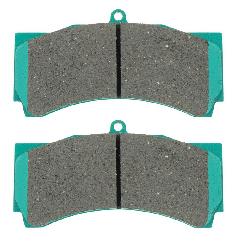 Project Mu F1090-16-NS400  Brake Pad Set