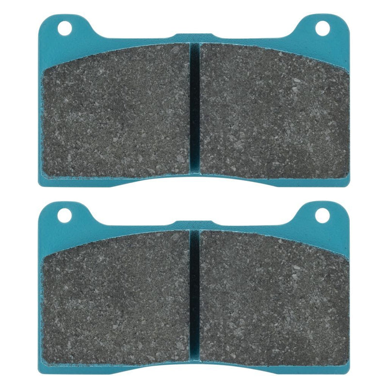 Project Mu F1103-15-H16-03 Carbon Ceramic Brake Pad Set