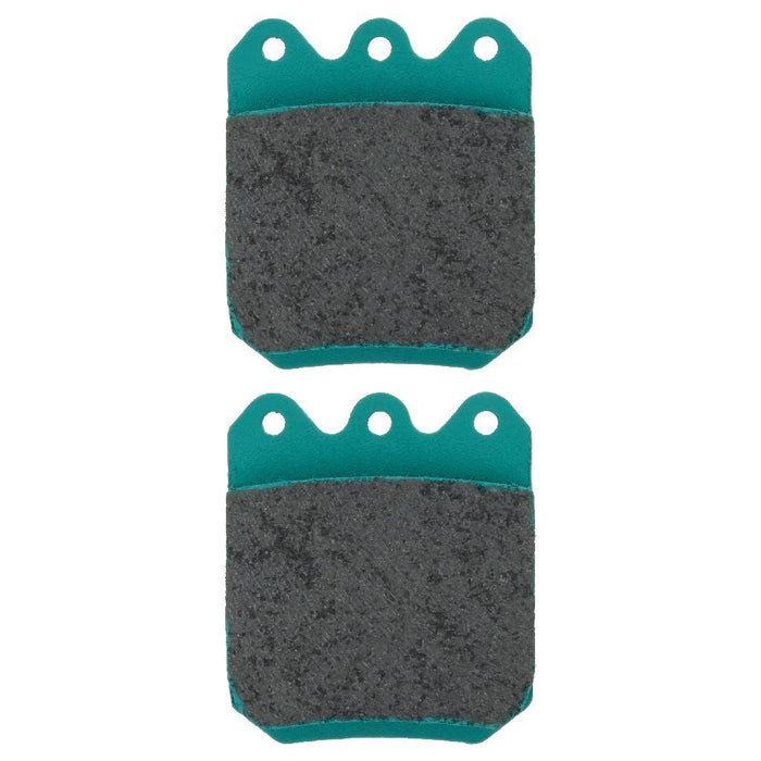 Project Mu F1113-D1 D1 Spec Brake Pad Set
