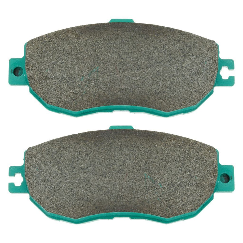 Project Mu F123-NS-EP Street Performance Brake Pad Set