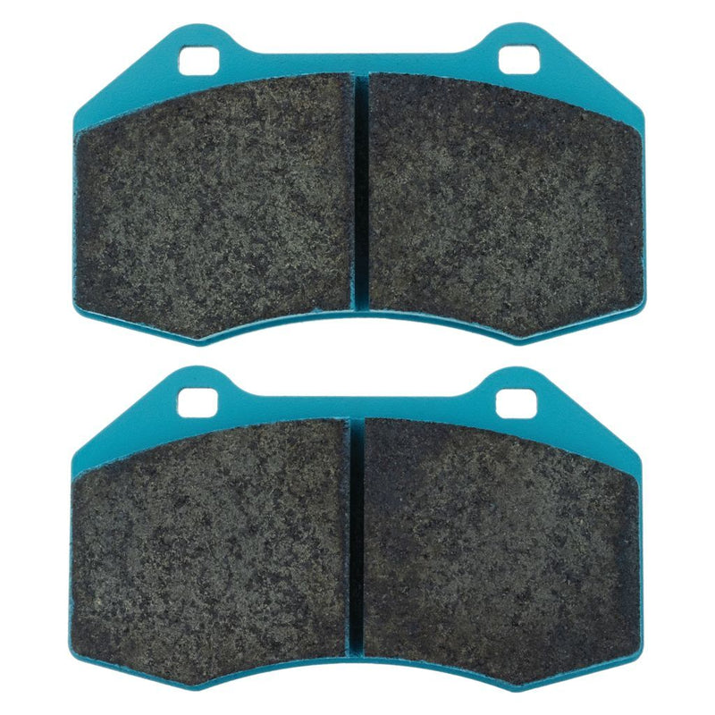 Project Mu F1667-H16-03 Carbon Ceramic Brake Pad Set