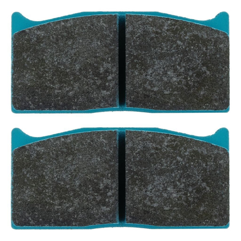 Project Mu F1736-16-H16-03 Carbon Ceramic Brake Pad Set