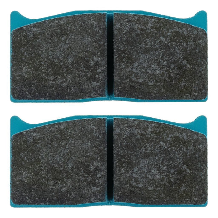 Project Mu F1736-16-H16-03 Carbon Ceramic Brake Pad Set