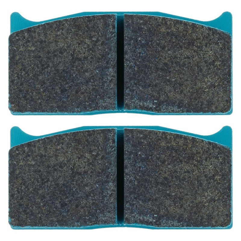Project Mu F1736-20-H22 Carbon Ceramic Brake Pad Set