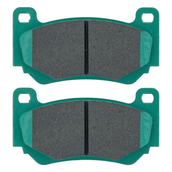 Project Mu F1760-HC-EP Sports Performance Brake Pad Set