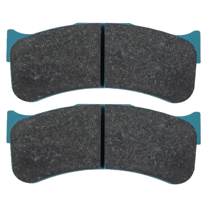 Project Mu F1797-22-H16-03 Carbon Ceramic Brake Pad Set