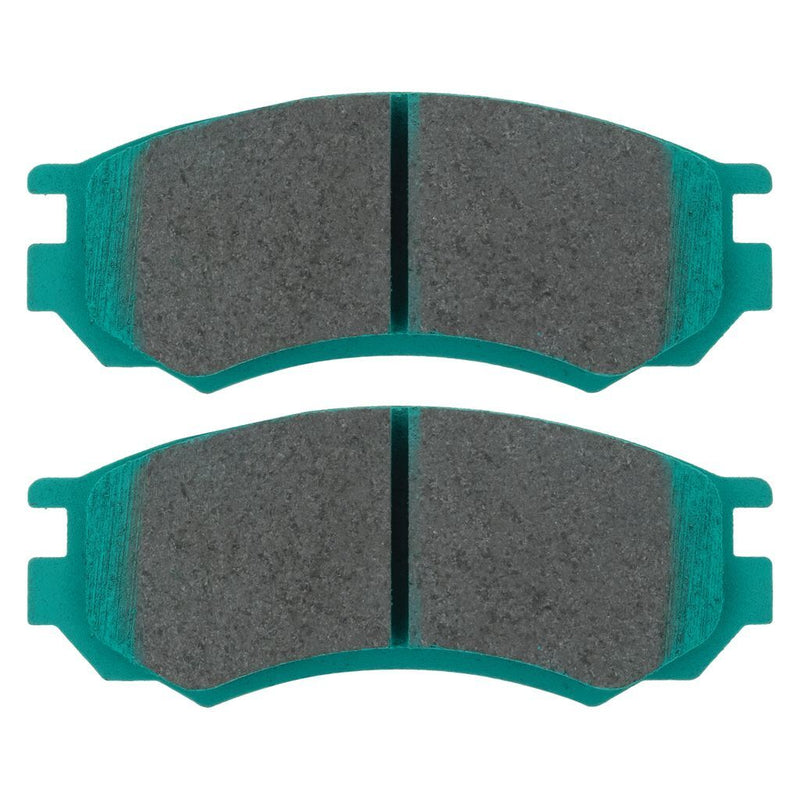 Project Mu F216-HC+ Sports Performance Brake Pad Set