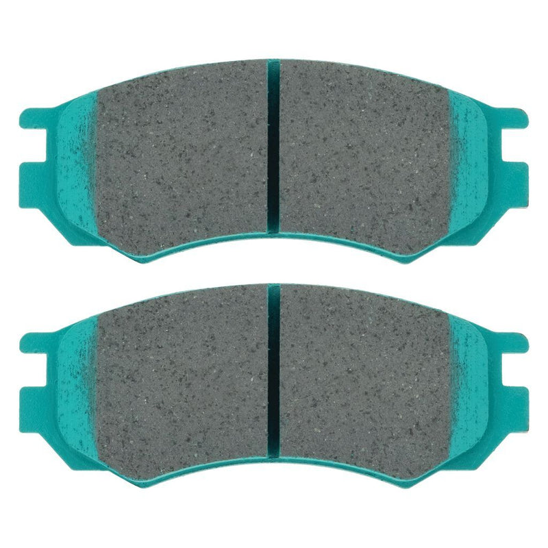 Project Mu F216-NS-C Street Performance Brake Pad Set