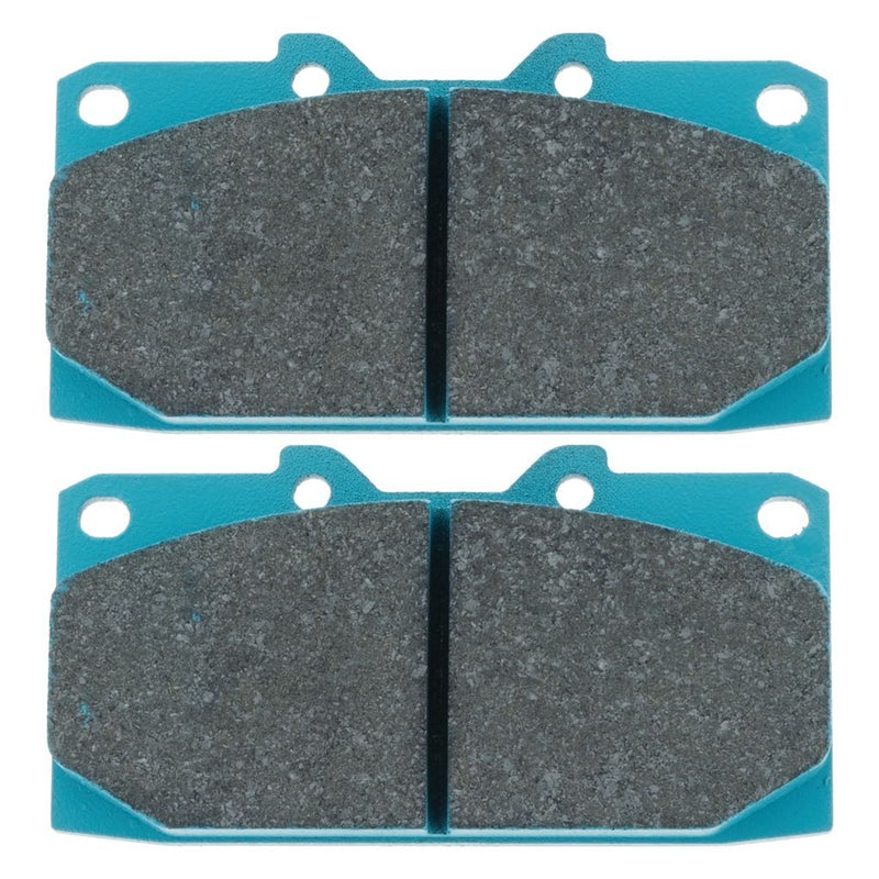 Project Mu F236-H16-03 Carbon Ceramic Brake Pad Set