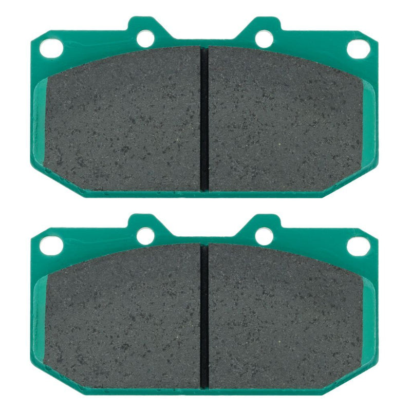 Project Mu F236-HC-EP Sports Performance Brake Pad Set