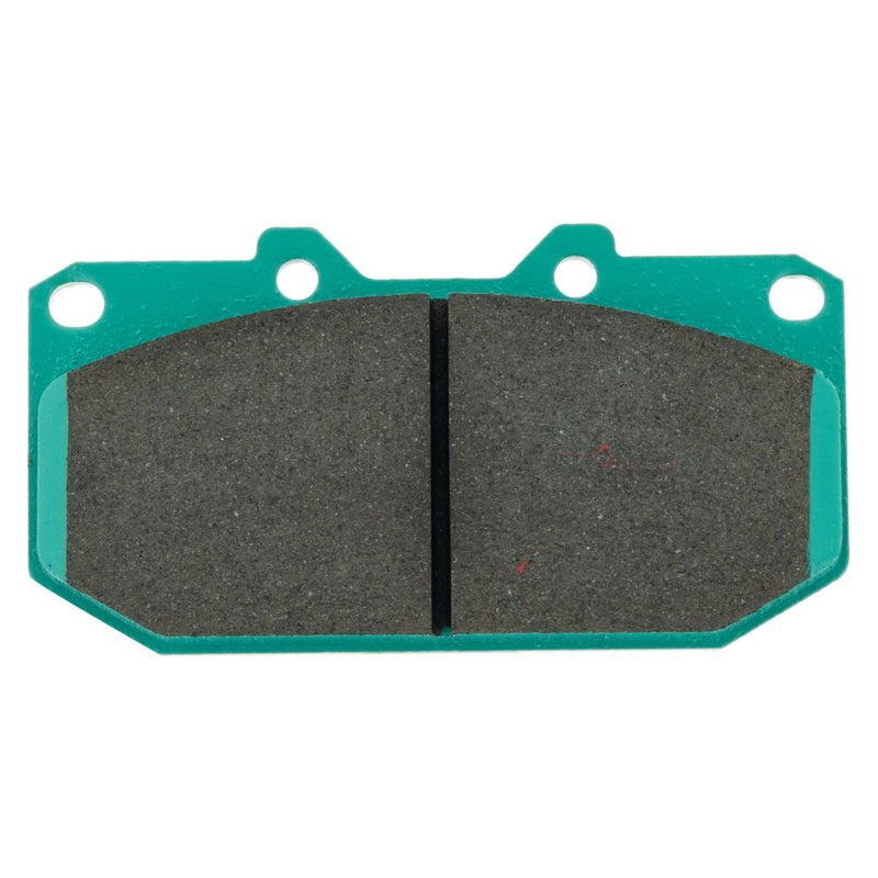Project Mu F236-NS-EP Street Performance Brake Pad Set