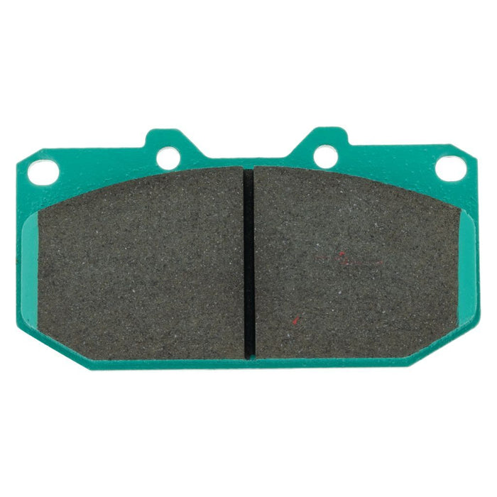 Project Mu F236-NS-EP Street Performance Brake Pad Set